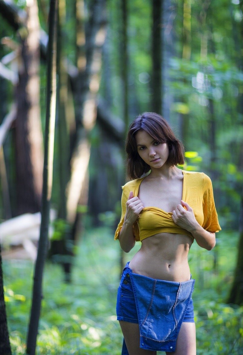 Алина, 20