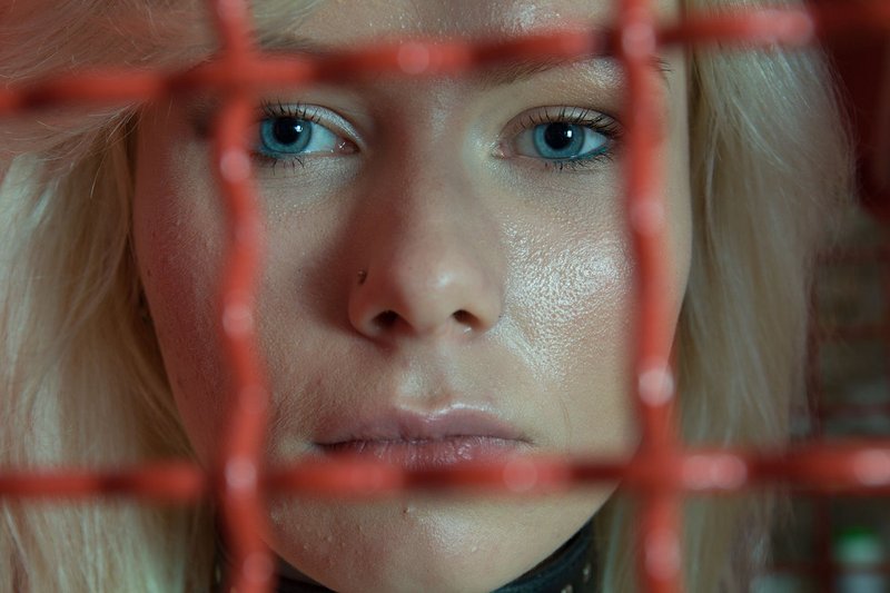 Нина, 23