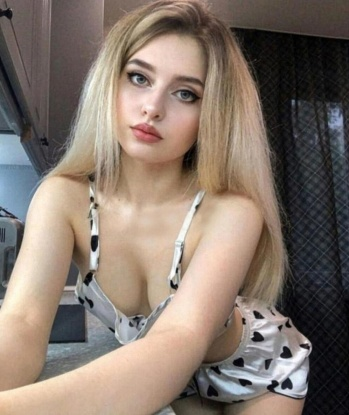 Алина, 22
